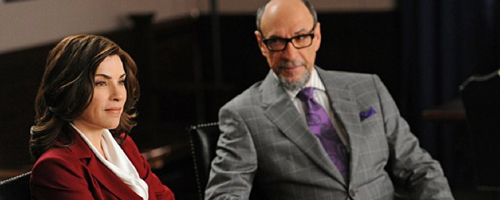 The Good Wife The Good Wife