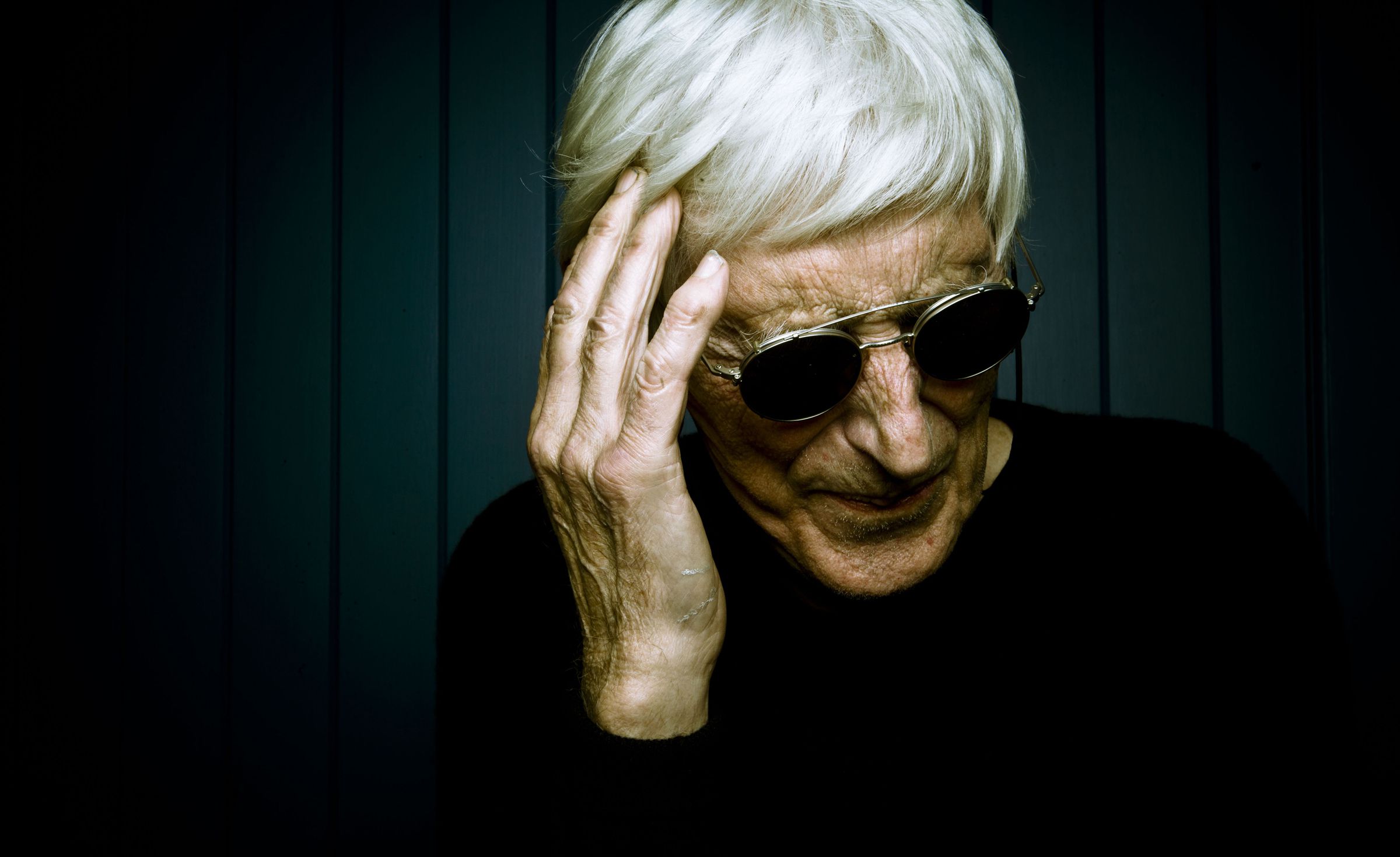 Far Out Isn't Far Enough: The Tomi Ungerer Story