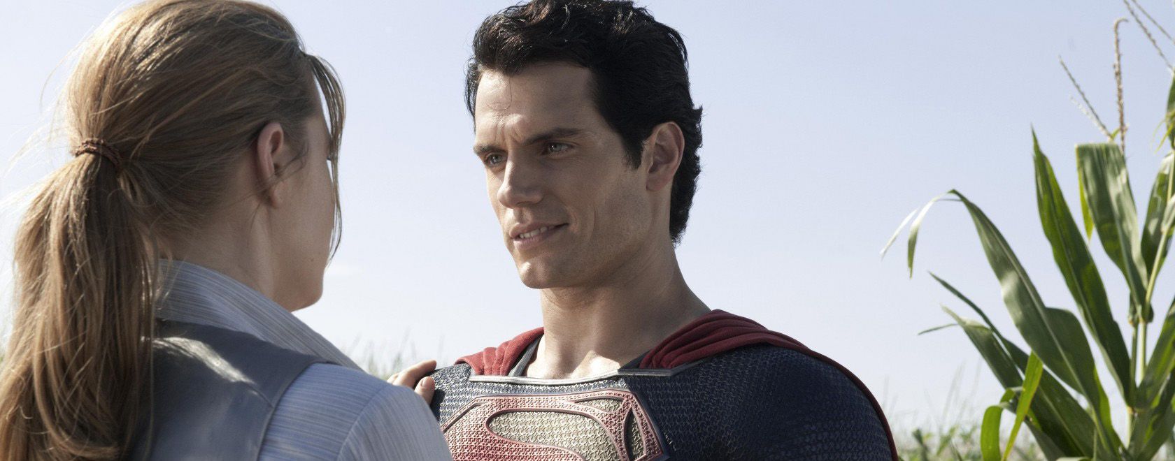Man of Steel