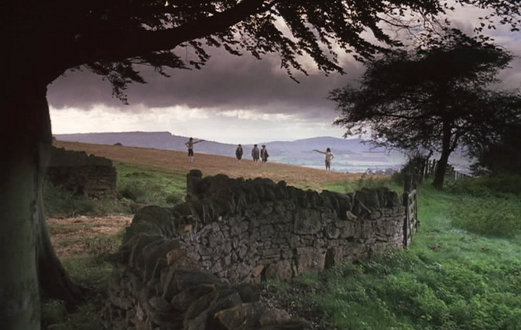 Barry Lyndon Barry Lyndon