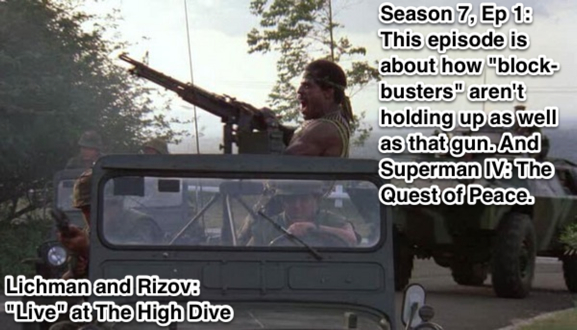Grassroots, Season 7, Episode 1 Grassroots, Season 7, Episode 1