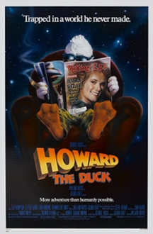 Howard the Duck