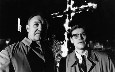 Mississippi Burning Mississippi Burning