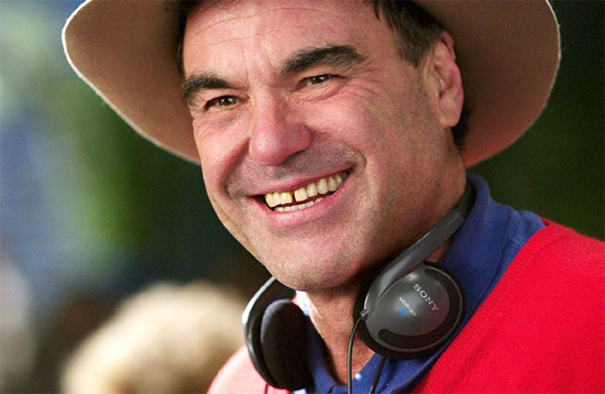 Oliver Stone Oliver Stone