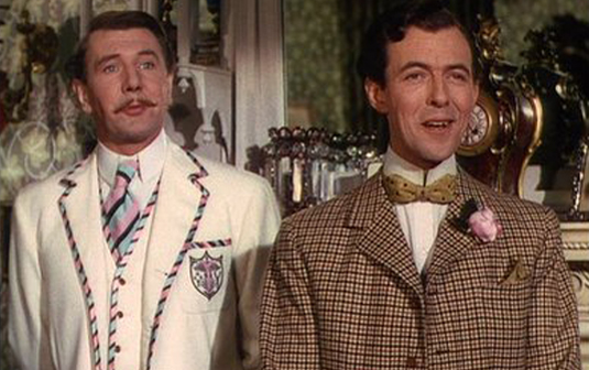 the importance of being earnest wilde