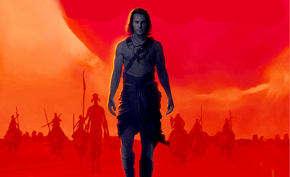 John Carter