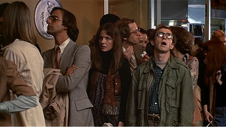 The 10 Best Woody Allen Movies | The House Next Door ...
