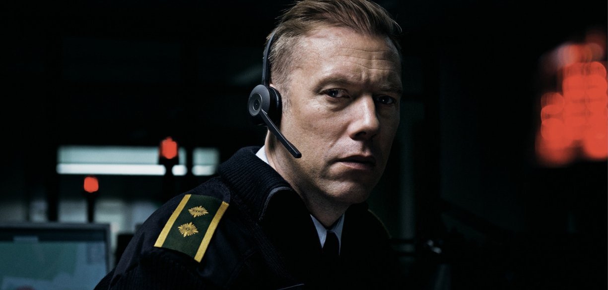 The Guilty Film Review Slant Magazine