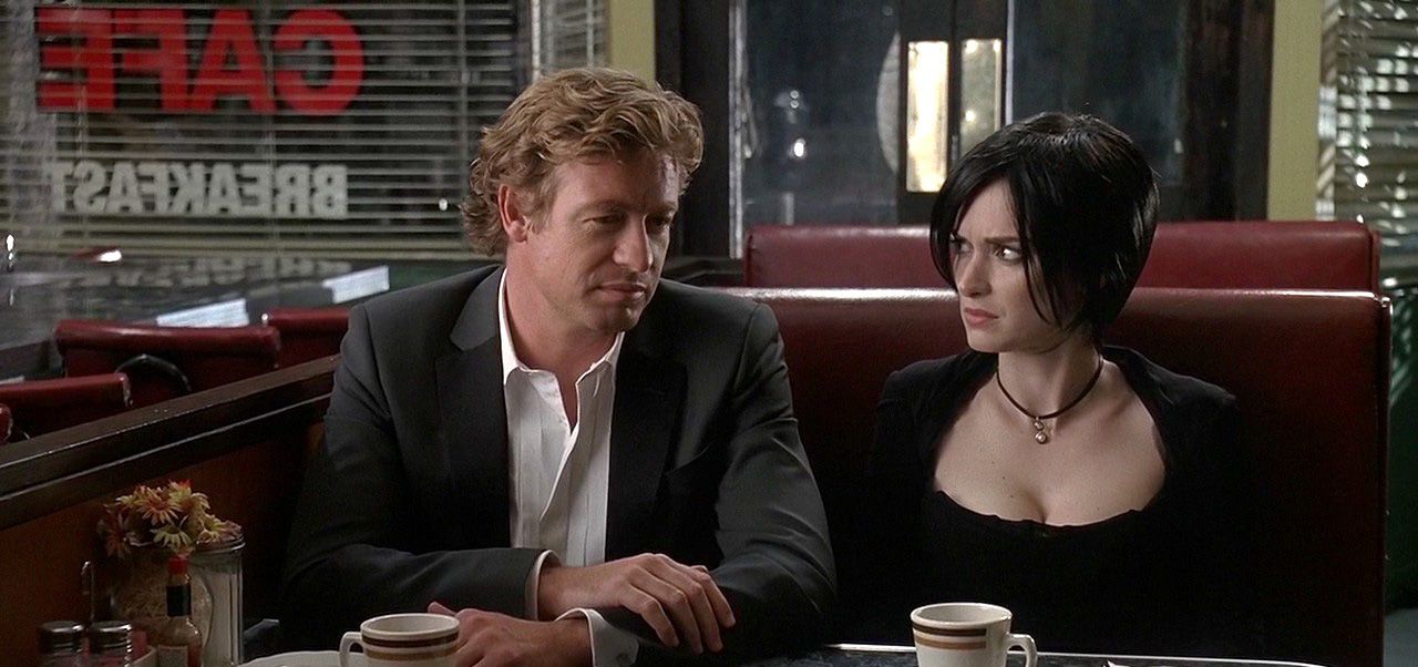 Sex and Death 101 Film Review Slant Magazine
