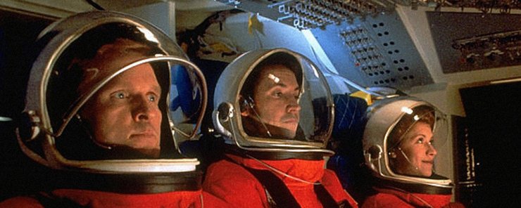 15 Famous Mars Movies