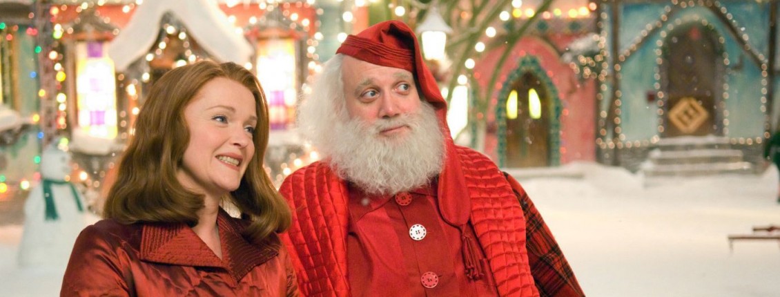 Fred Claus | Film Review | Slant Magazine