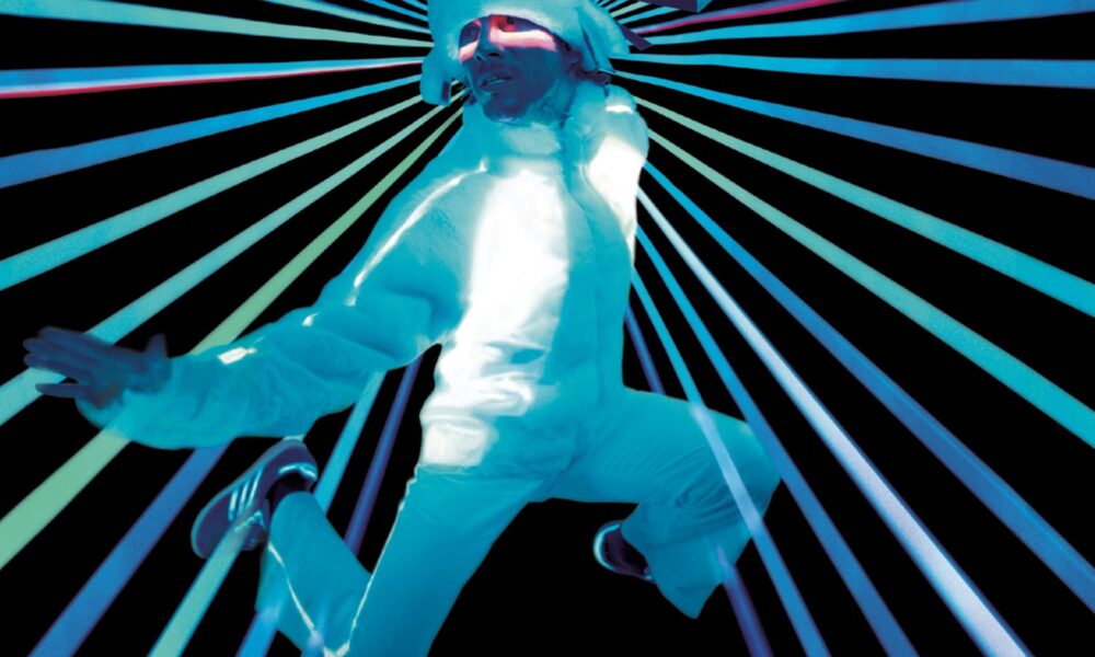Review Jamiroquai A Funk Odyssey Slant Magazine