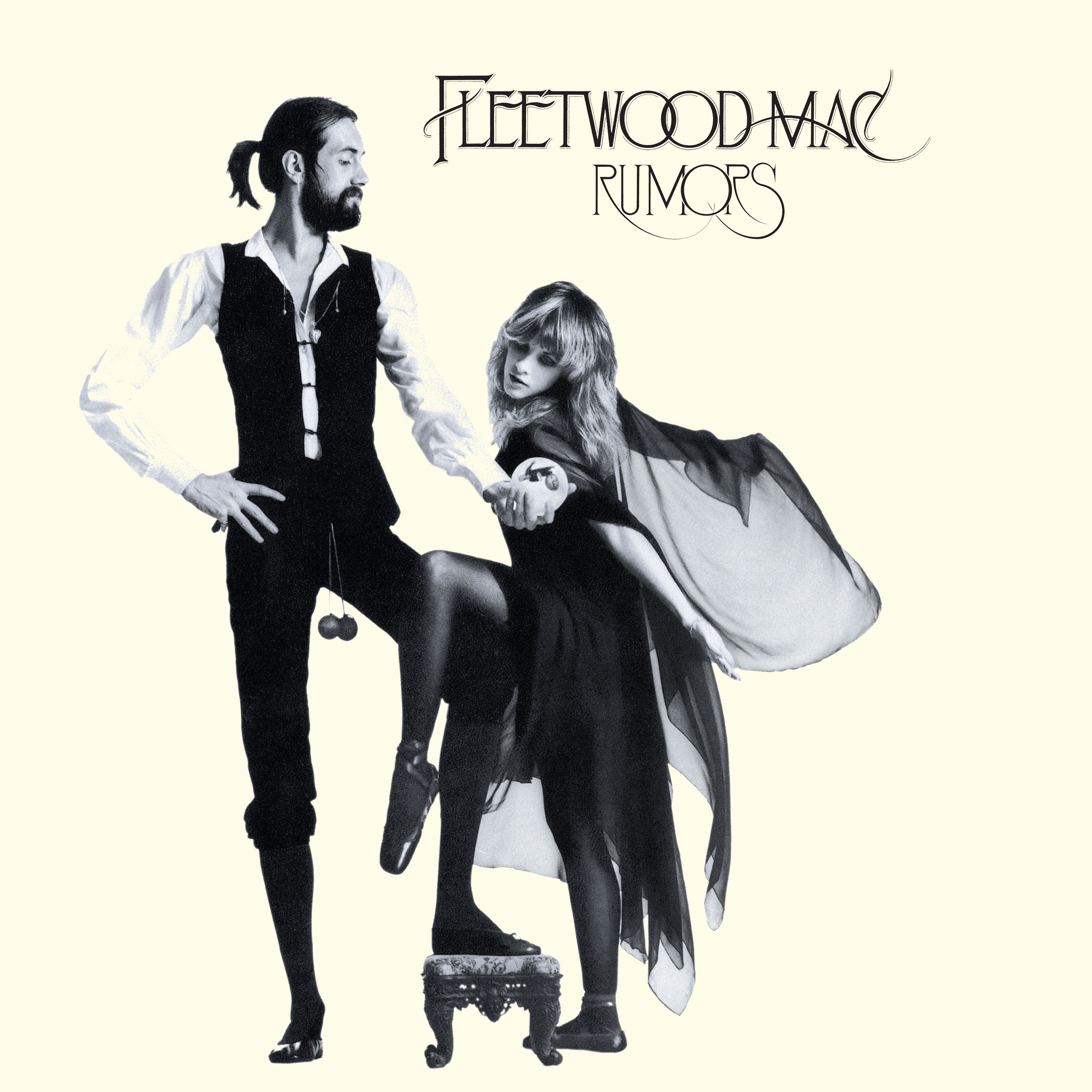 Fleetwood Mac, Rumours