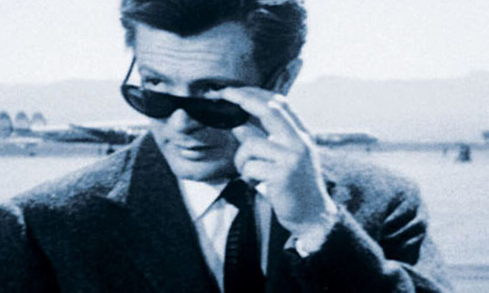 Review Martin Scorsese’s My Voyage to Italy on Buena Vista