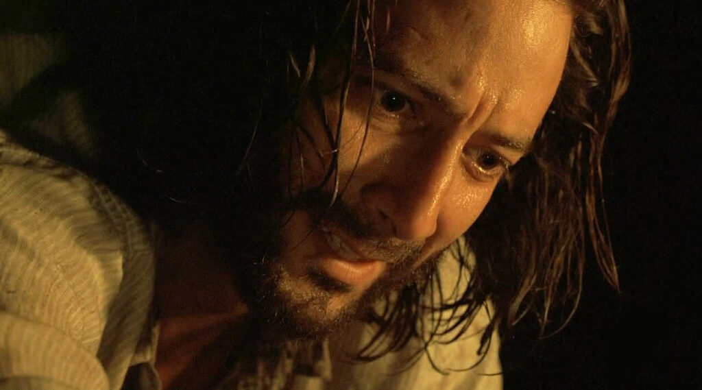 Lost Recap: Season 2, Episode 23, “Live Together, Die Alone” - Slant