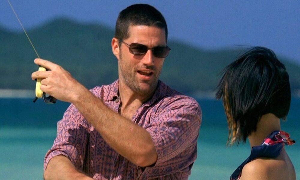 Lost Recap: Season 3, Episode 9, “Stranger in a Strange Land” - Slant