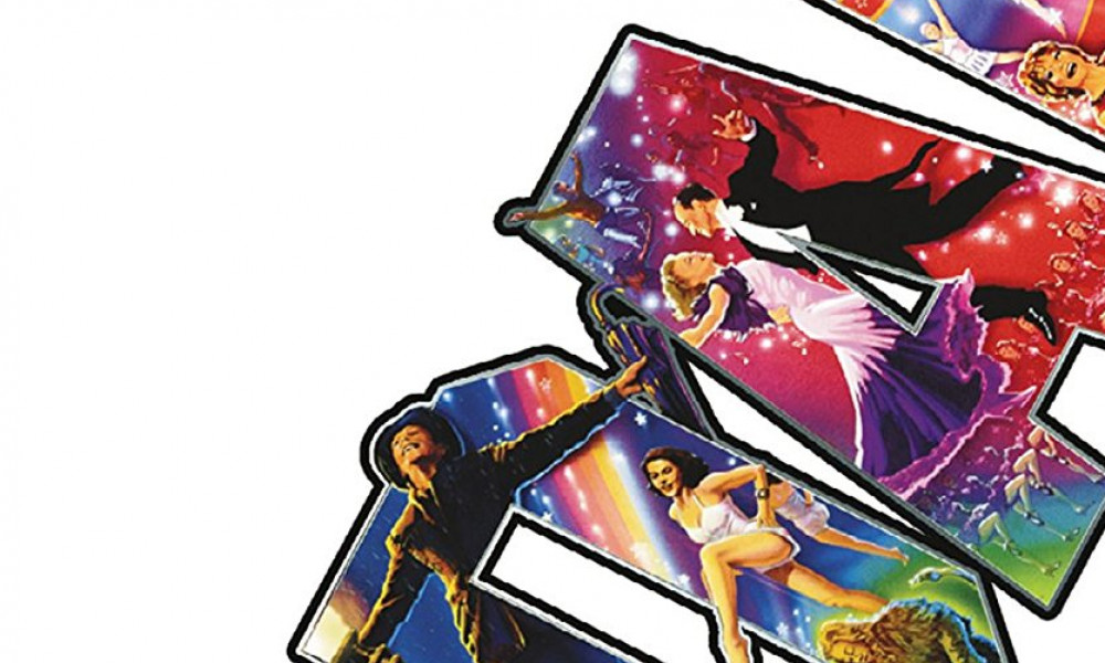 DVD Review: Jack Haley Jr.'s That's Dancing! on Warner Home Video
