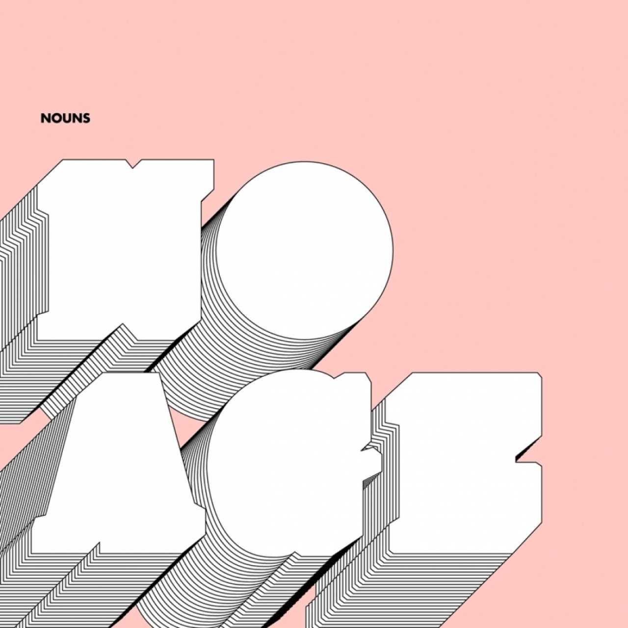 No Age, Nouns