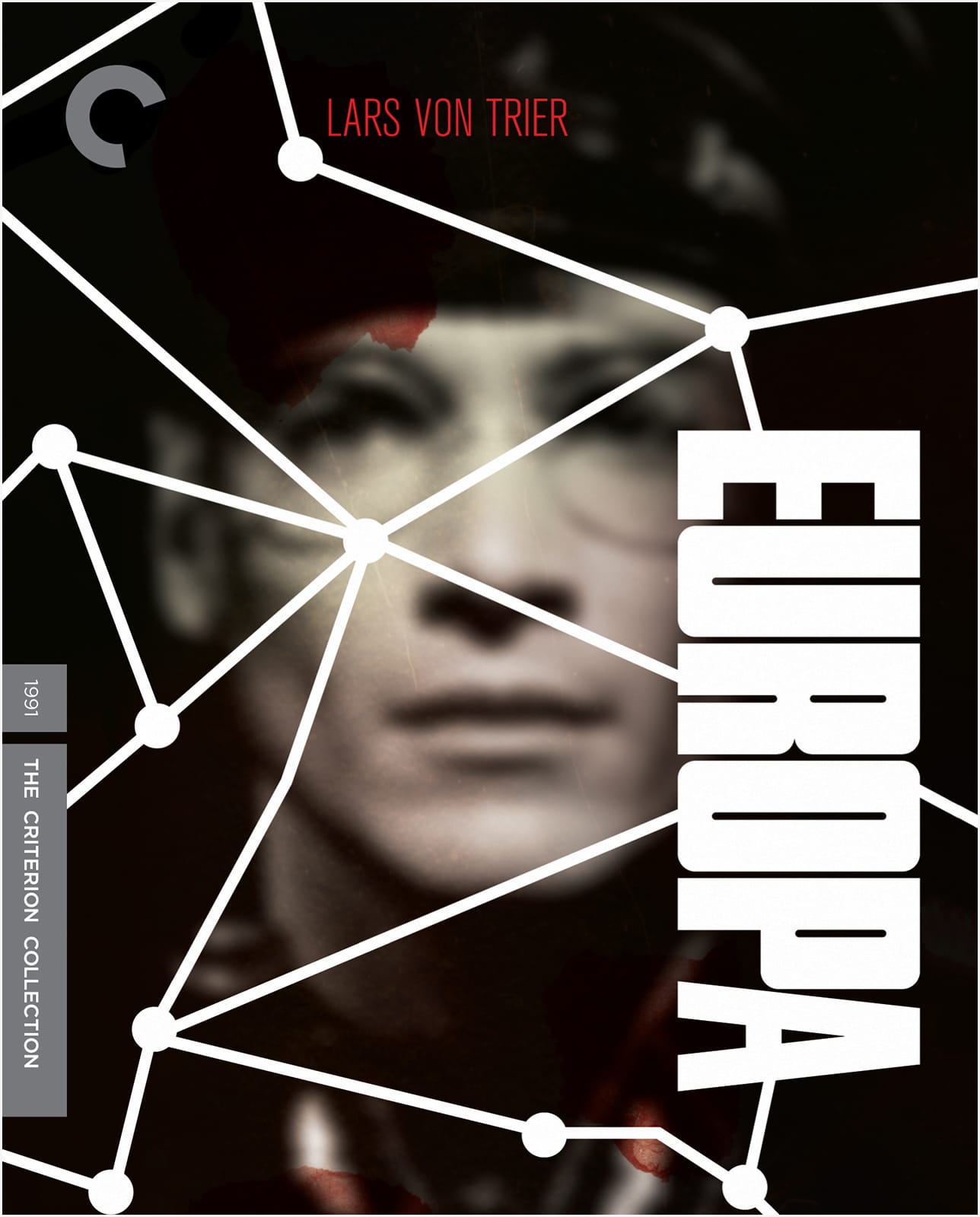 DVD Review: Lars von Trier's Europa on the Criterion Collection