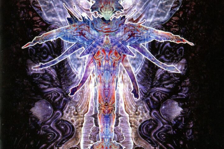 Review: Cynic, Traced in Air - Slant Magazine