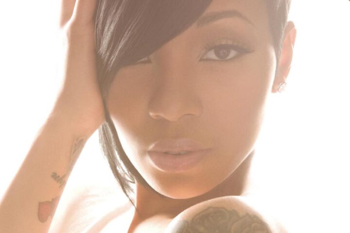 Review: Monica, Still Standing - Slant Magazine