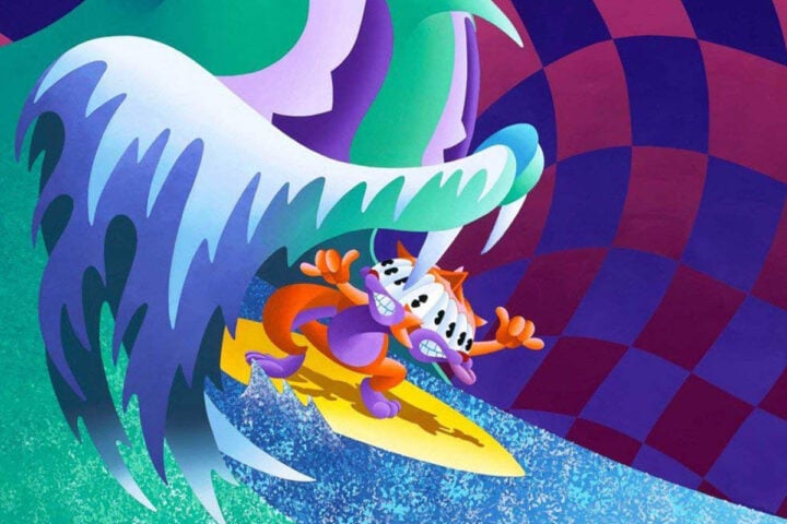 Review: MGMT, Congratulations - Slant Magazine