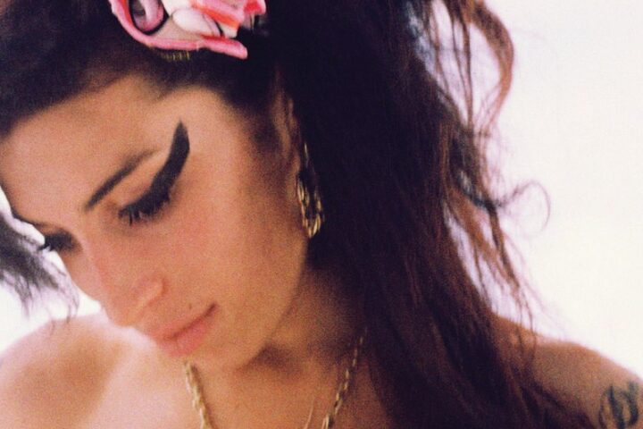 Review: Amy Winehouse, Lioness: Hidden Treasures - Slant Magazine
