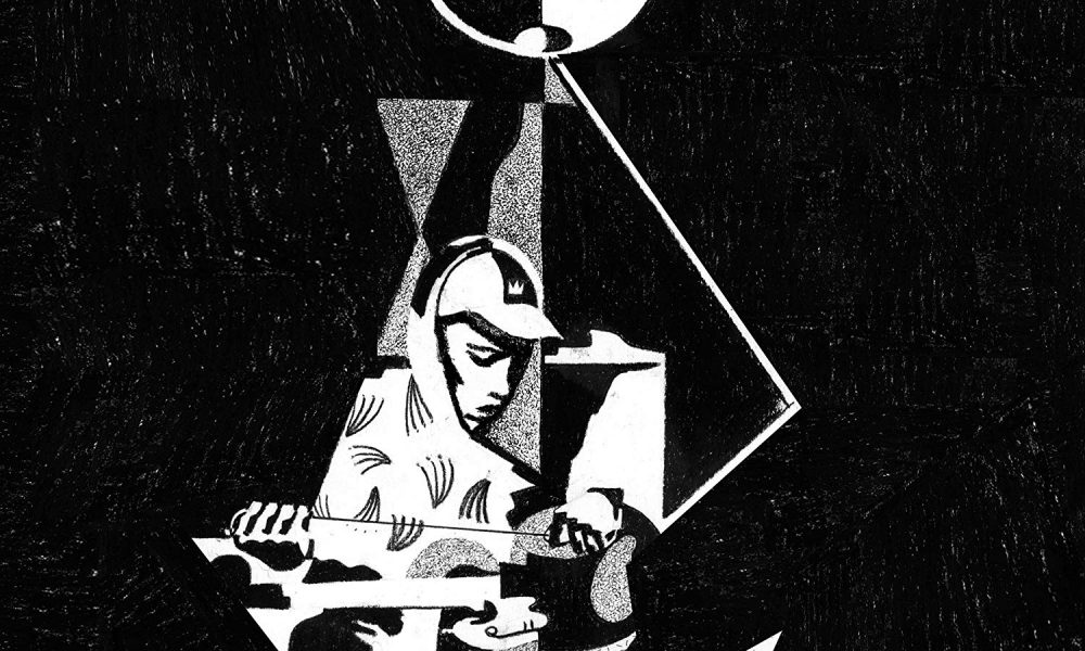Review King Krule, 6 Feet Beneath the Moon Slant Magazine