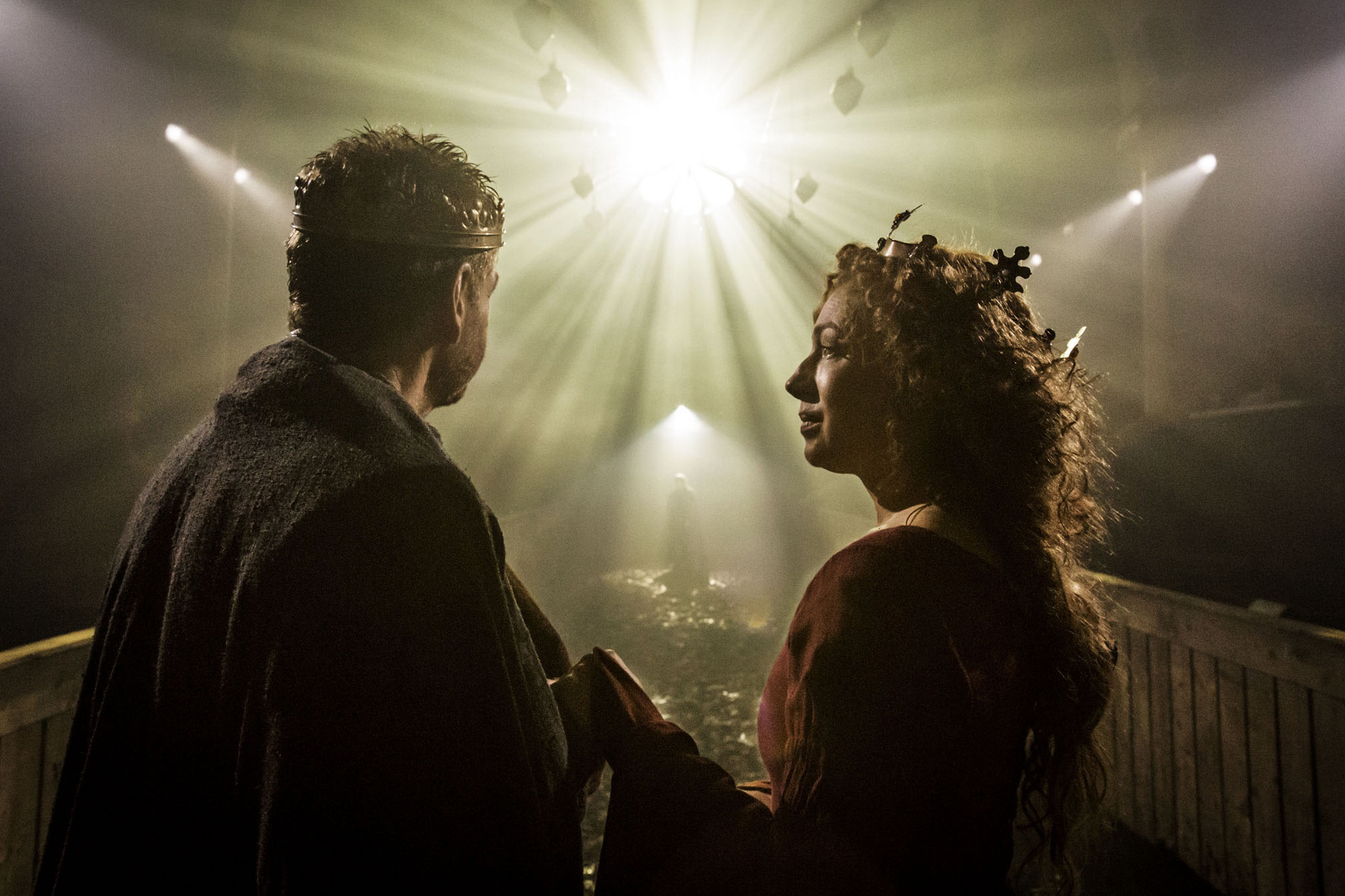 Review: Macbeth at Park Avenue Armory