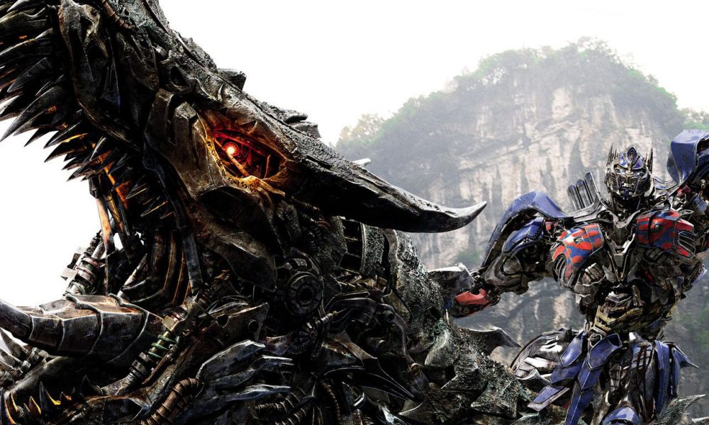 Review Transformers Age of Extinction Slant Magazine