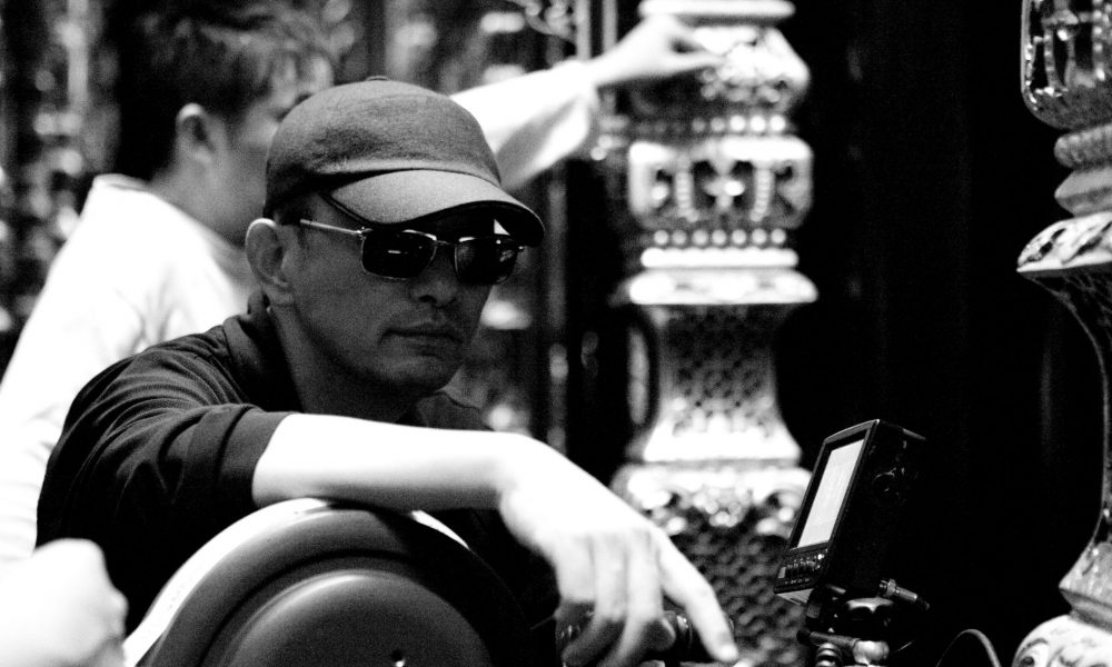 Interview Wong Kar Wai On The Grandmaster Slant Magazine
