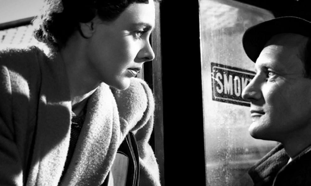 Blu-ray Review: David Lean's Brief Encounter on the Criterion