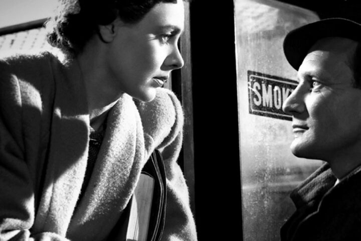 Blu-ray Review: David Lean's Brief Encounter on the Criterion