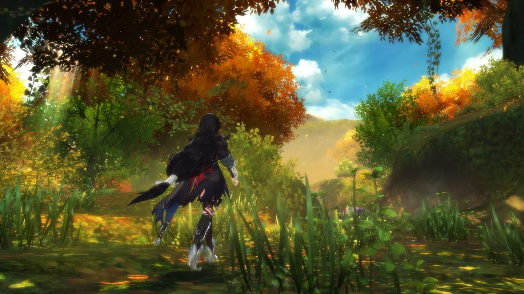  Tales Of Arise Review A Planetary Moral Romp