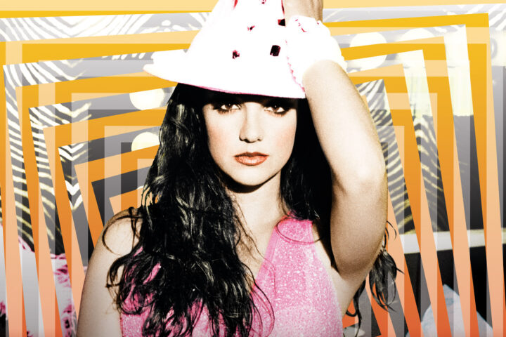 Review: Britney Spears, Blackout - Slant Magazine