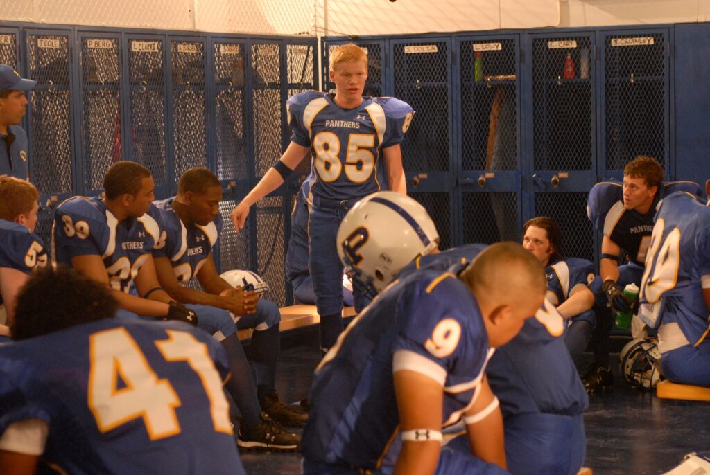 Friday Night Lights Recap: Season 2, Episode 5, “Let’s Get It On