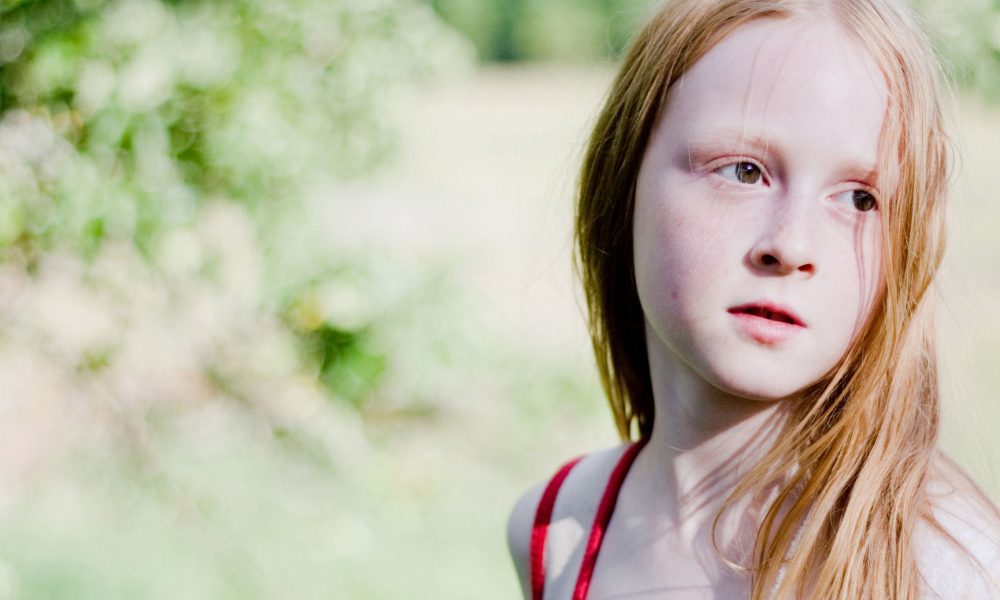 Review: The Girl - Slant Magazine