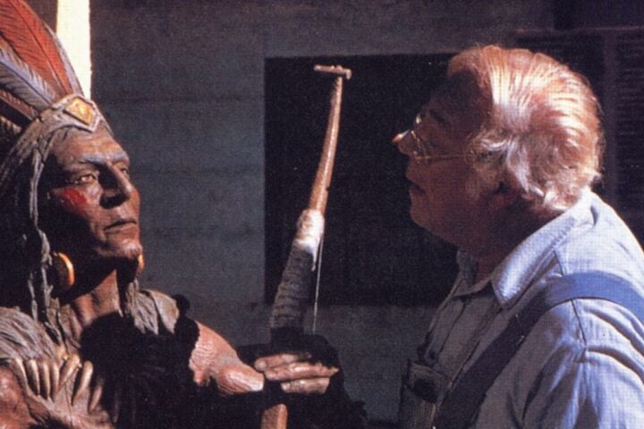 ‘Creepshow 2’ 4K UHD Blu-ray Giveaway - Slant Magazine