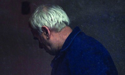 Who Killed My Father