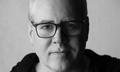 Bret Easton Ellis