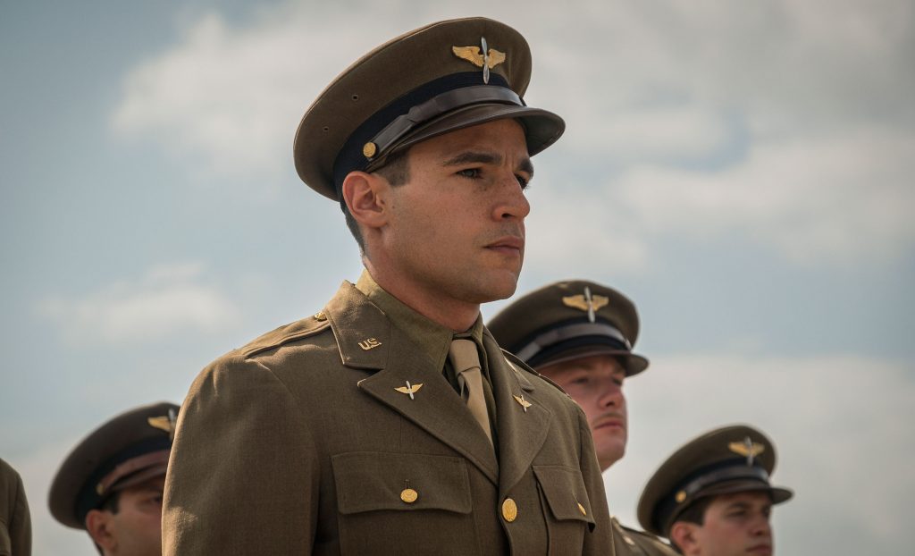 Review: Hulu’s Catch-22 Lyrically Depicts a War’s Inanities and Horrors