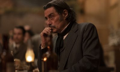 Deadwood The Movie