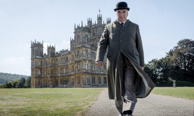 Downton Abbey