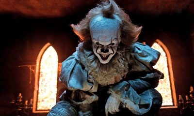 It Chapter Two