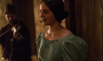 The Nightingale