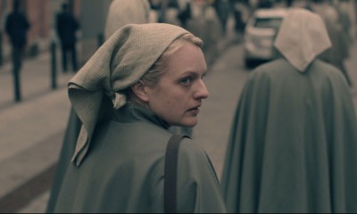 The Handmaid's Tale