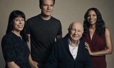 Terrence McNally