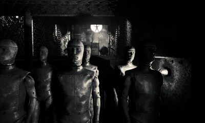 Layers of Fear 2