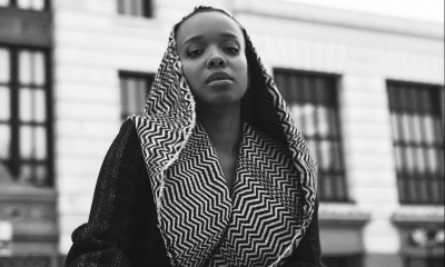 Jamila Woods