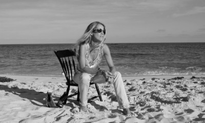 Heather Nova